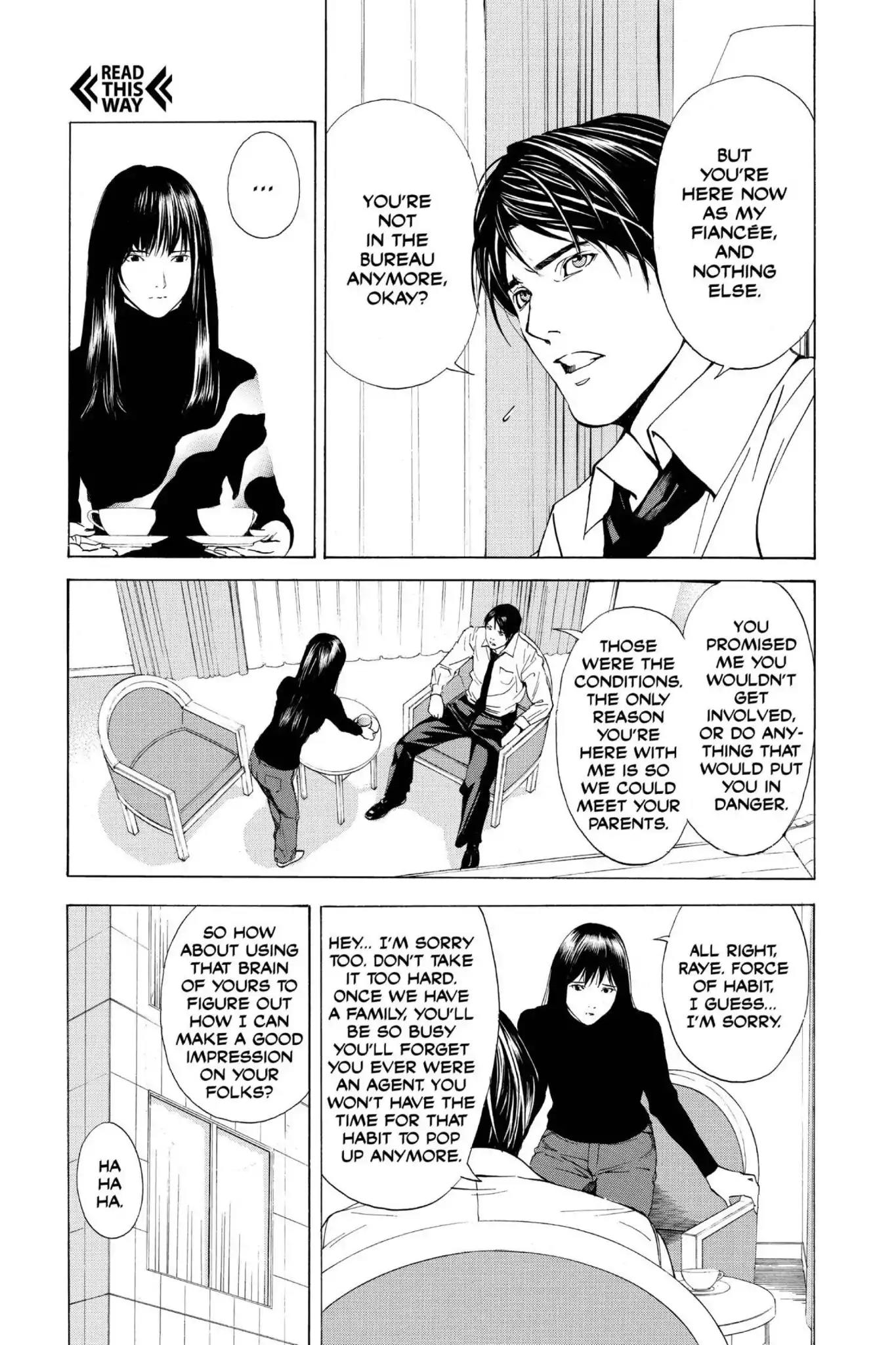 Death Note, Chapter 8 image 14